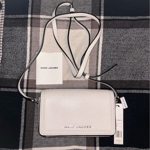 Marc Jacobs Crossbody Bag!